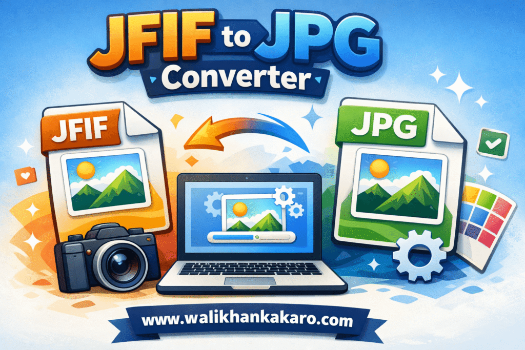 JFIF to JPG Converter
